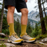Водонепроницаемые носки DEXSHELL ULTRA THIN CREW желтый M (39-42) DS683SSYM